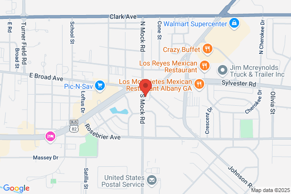 Rite Aid Pharmacies
