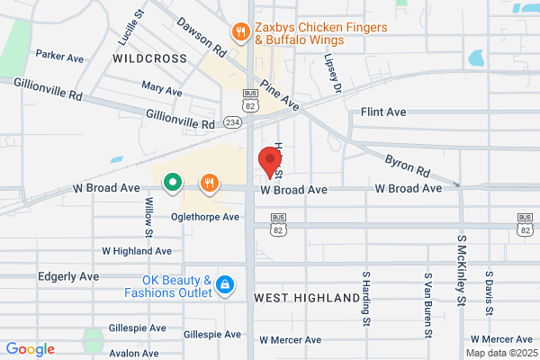 Southland Beauty Supply of Albany