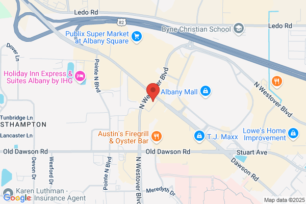 Aspen Dental - Albany, GA
