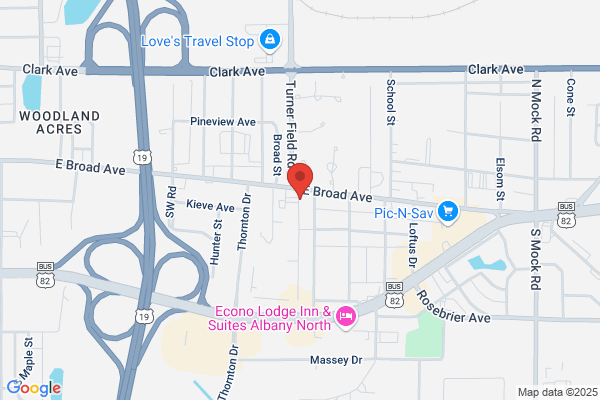 Filling Station Family Dental Centers, Inc.