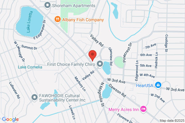 Dental Partners of Albany (Dawson Rd.)