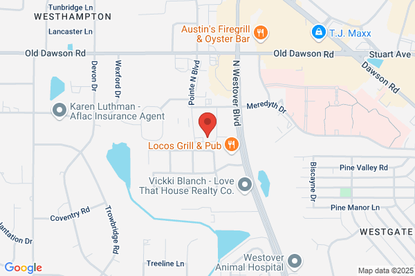 Longleaf Dental