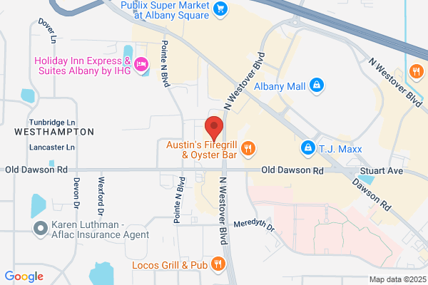 Advanced Rehab Center