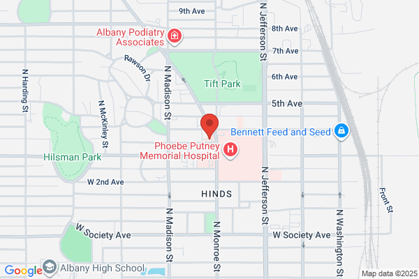 Albany Endoscopy Center