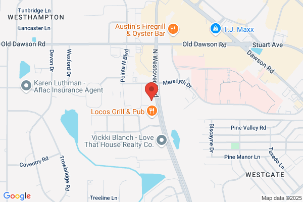Albany Surgical, P.C.