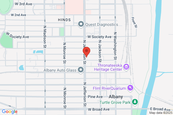Best Lou Ann DMD Dentist