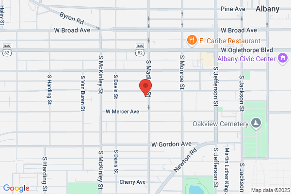 Edgar Parker DDS PC