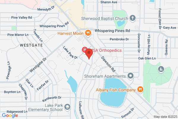 Perkins Larry Dr Dentist