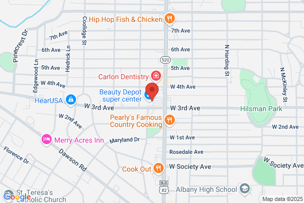 Freds Pharmacy