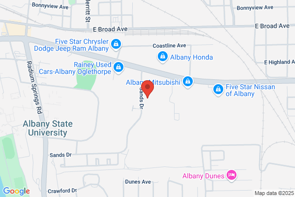 City Electric Supply Albany