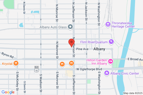 Albany Electric