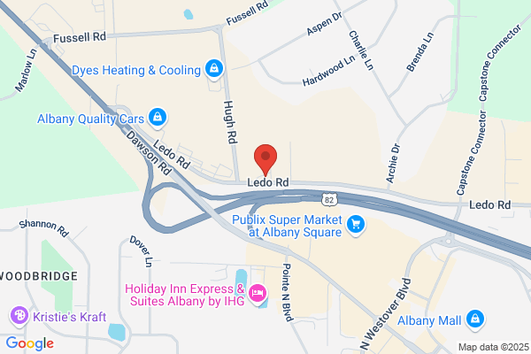 ABC Plant Nursery & Garden Center