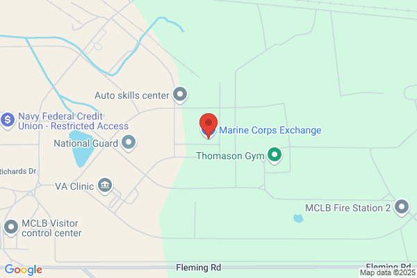 Base Exchange Service Station Dial Up