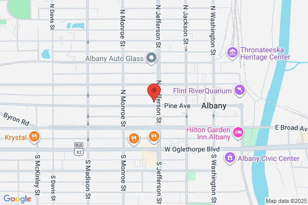 Albany City of, Water Gas & Light Commission, Water Department