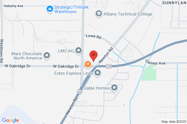 A & J Food Mart