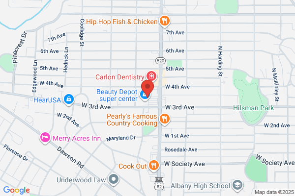 Bruno's Finer Foods