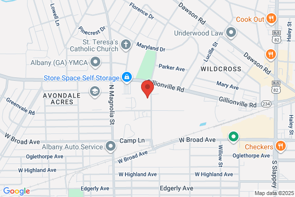 Mingledorff's Inc - Albany