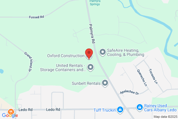 Contractor Yard Inc the