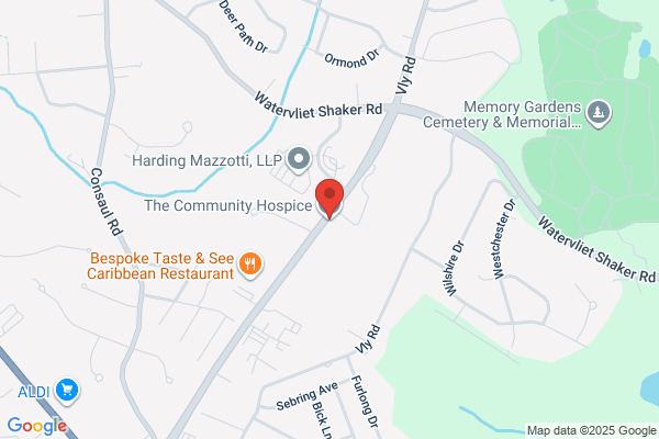 Albany Community Hospice