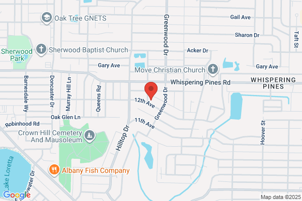 Brickhaven Assisted Living