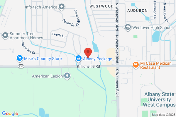 Evergreen Assisted Living