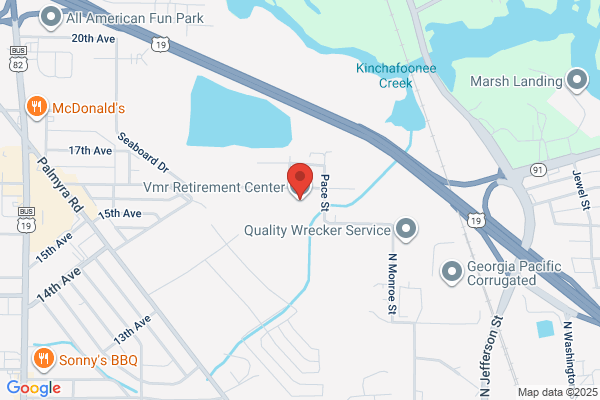 Vmr Retirement Center