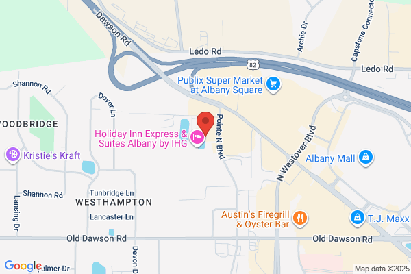 Country Hearth Inn & Suites - Albany - Closed
