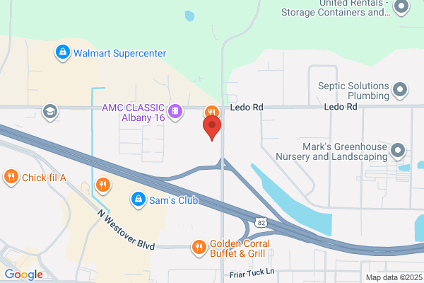 Country Inn & Suites by Radisson, Albany, GA