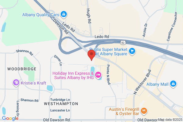 Fairfield Inn & Suites by Marriott Albany