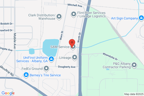 Flint Beverage Co Inc