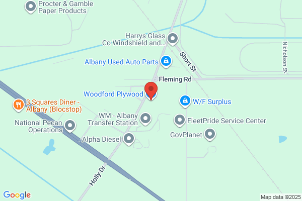 Woodtech of Ga