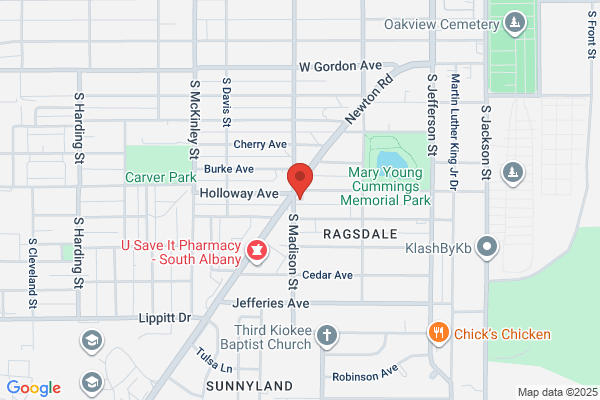 Six Point Dry Cleaners