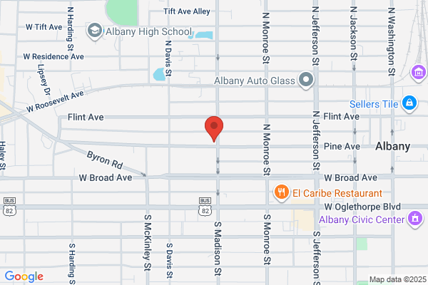 Wilson Brett Attorney