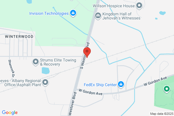 Westover Lawn & Garden