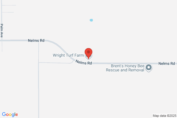 Wright Turf