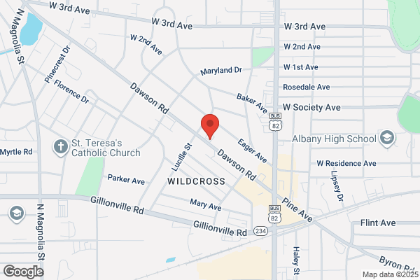 Law Offices of William F. Underwood