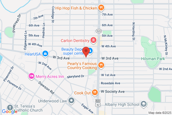Gardner, Willis, Sweat, Plaire, and Pickett, LLP