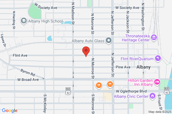 Hanington, Paula T atty