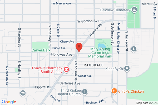 Security Locksmith Shop