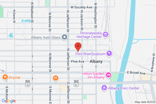 Alzheimer's Outreach Center