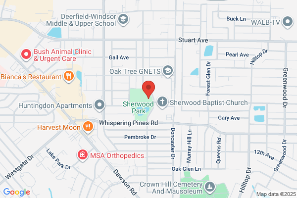 Christian Counseling Center