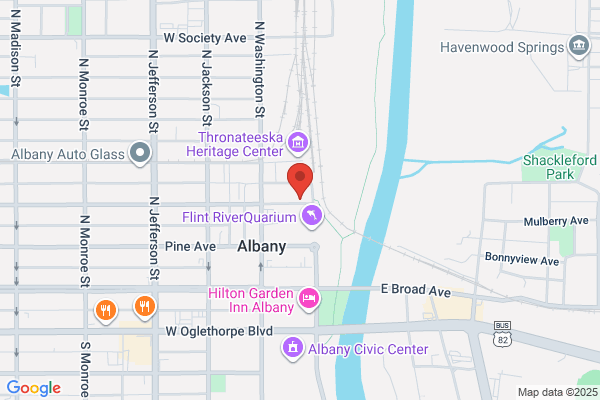 Albany Nut & Bolt Co