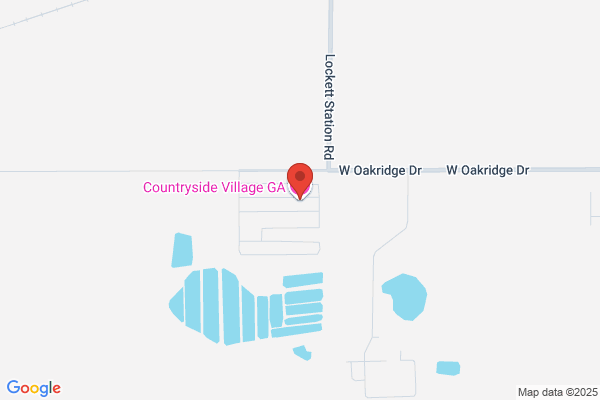 Countryside Village GA