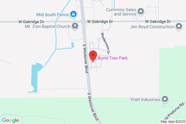 Burnt-Tree Mobile Home Park