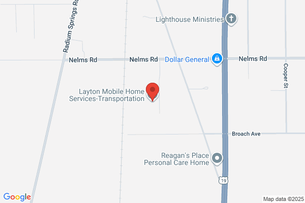 Layton Mobile Home Service & Transport