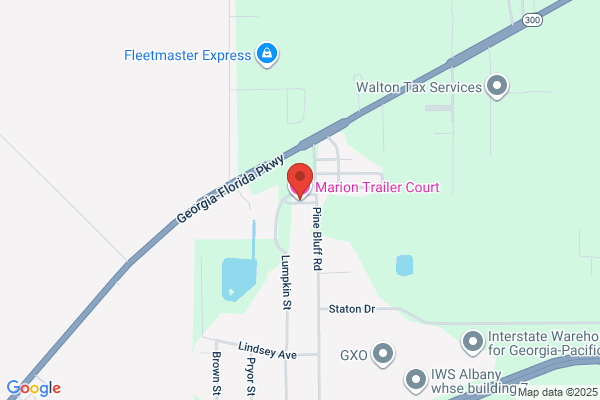 Marion Trailer Court