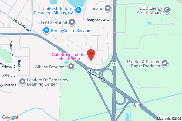 Oak Grove Estates