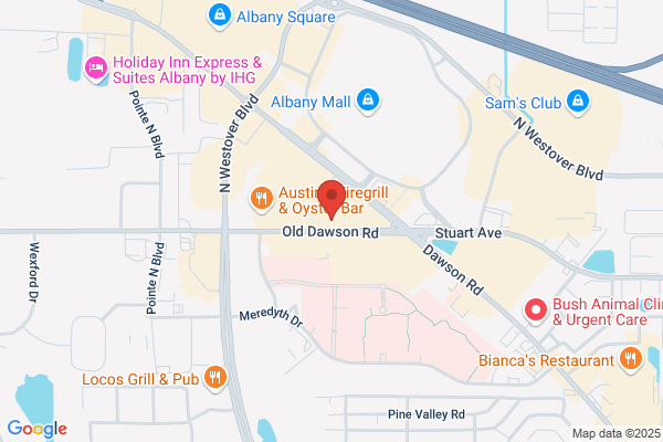 Albany Eye Care