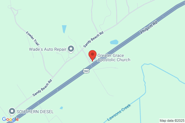 Southern Church Restorations