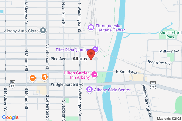 Flint Realty Investment